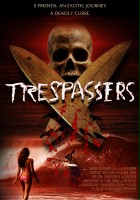 plakat filmu Trespassers
