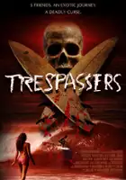 plakat filmu Trespassers