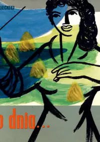 Plakat filmu Pewnego dnia