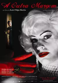 Plakat filmu A Outra Margem