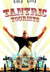Plakat filmu Tantric Tourists