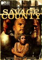 plakat filmu Savage County