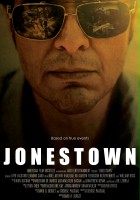 plakat filmu Jonestown