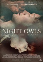 plakat filmu Night Owls