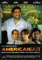 plakat filmu AmericanEast
