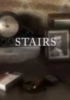 plakat filmu Stairs