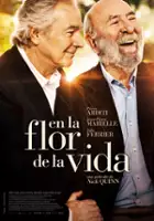 plakat filmu La fleur de l'&acirc;ge