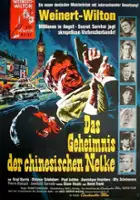 plakat filmu Das Geheimnis der chinesischen Nelke