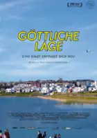 plakat filmu Göttliche Lage - Eine Stadt erfindet sich neu