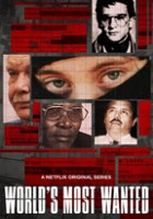 plakat - Najbardziej poszukiwani przestępcy (2020)