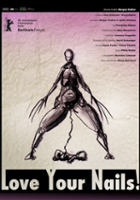 plakat filmu Love Your Nails!