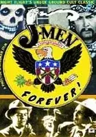 John H. Mayer / J-Men Forever