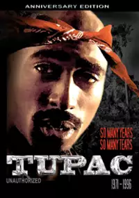 Plakat filmu So Many Years, So Many Tears