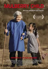 Plakat filmu Mulberry Child