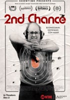 plakat filmu 2nd Chance
