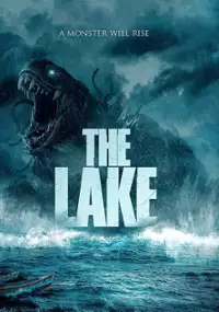 Plakat filmu The Lake