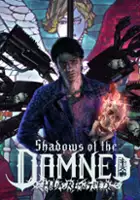 plakat filmu Shadows of the Damned: Hella Remastered