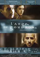 plakat filmu L'ange de goudron