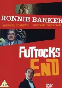Plakat filmu Futtocks End