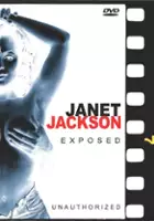 plakat filmu Janet Jackson Exposed