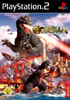 plakat filmu Godzilla: Save the Earth