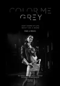 Plakat filmu Color Me Grey