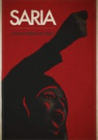 plakat filmu Saria