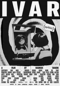 Plakat filmu Ivar