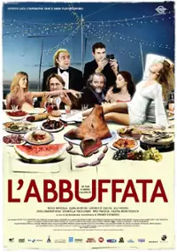 Plakat filmu Obżarstwo