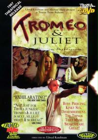 Tromeo i Julia