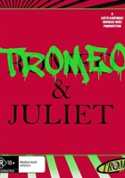 plakat filmu Tromeo i Julia