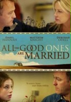 plakat filmu All the Good Ones Are Married