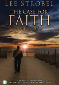 Plakat filmu The Case for Christ