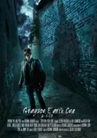 plakat serialu Grayson: Earth One