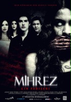 plakat filmu Mihrez: Cin Padişahı