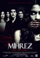 plakat filmu Mihrez: Cin Padişahı