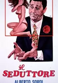 Plakat filmu Il Seduttore