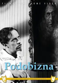 Plakat filmu Podobizna
