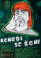 D. Daniel Vujic / Kenedi się żeni