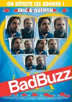 plakat filmu Bad Buzz