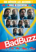 plakat filmu Bad Buzz