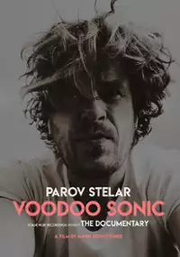 Plakat filmu Parov Stelar: Voodoo Sonic the Documentary