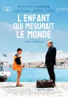 plakat filmu L'enfant qui mesurait le monde