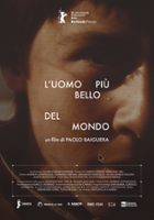 Tommaso Bertani / L'uomo pi&ugrave; bello del mondo