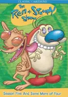 Ren i Stimpy