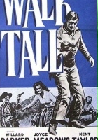 plakat filmu Walk Tall