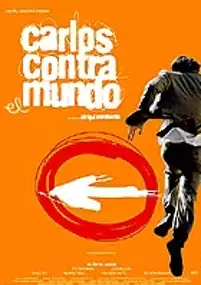 Plakat filmu Carlos contra el mundo