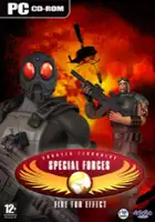 plakat filmu CT Special Forces: Fire for Effect