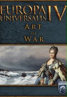 plakat filmu Europa Universalis IV: Art of War