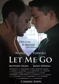 Plakat filmu Let Me Go